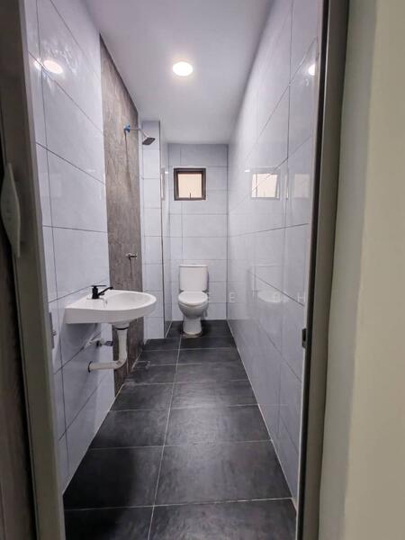 For Sale - Perumahan Rakyat Lima Kedai