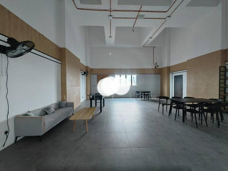 Untuk Dijual - Mulberi