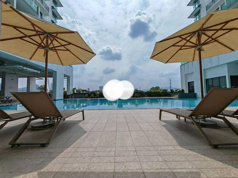 Untuk Dijual - Mulberi