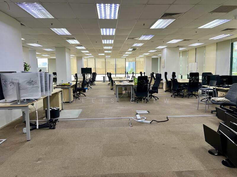 Office for Rent in Kampung Kerinchi (Bangsar South) (Kuala Lumpur) - Willis Chew - PropertyGuru.com.my