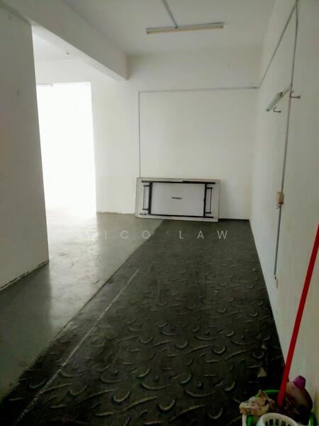 For Sale - Shah Alam, 3 Storey Shop Lot At Seksyen U5 Subang Bestari For Sale