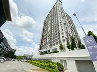 For Rent - Zentro Residences Serviced Apartment