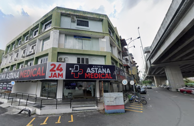 Untuk Dijual - Bandar Baru Ampang