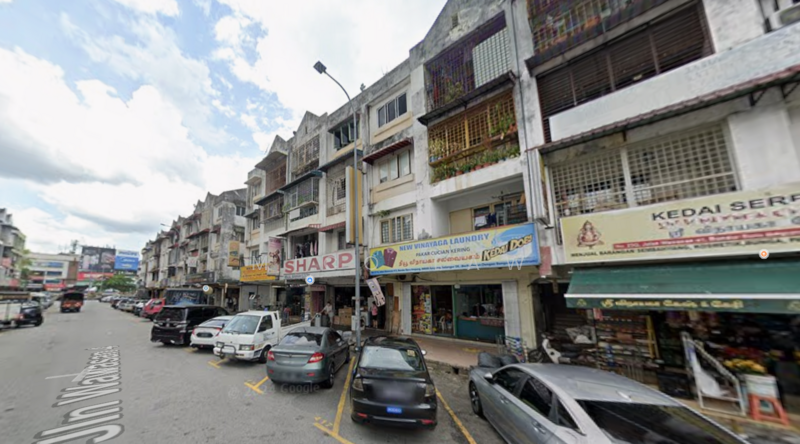 Untuk Dijual - Bandar Baru Ampang