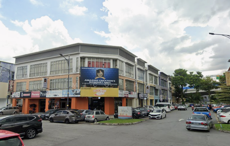Untuk Dijual - Bandar Baru Ampang