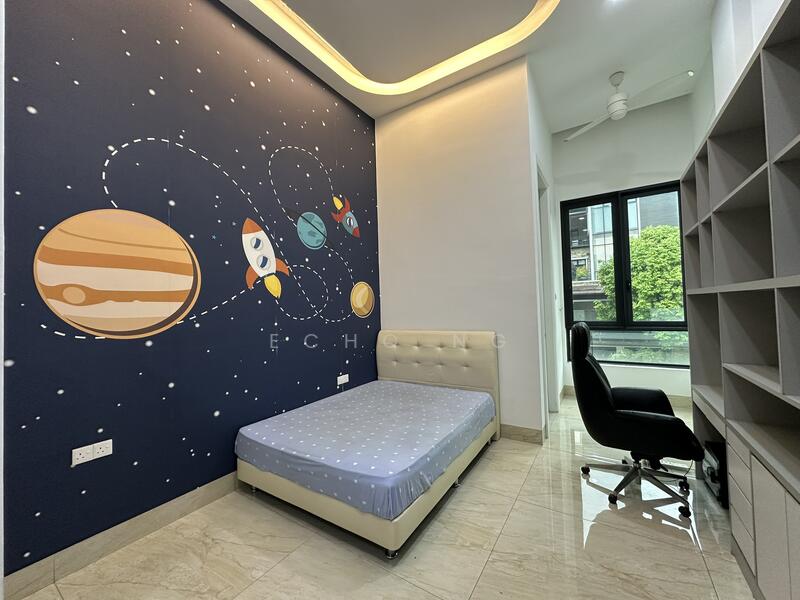 Bungalow for Sale in Country Heights Damansara (Kuala Lumpur) - Echo Ng - PropertyGuru.com.my