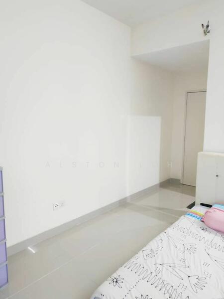 Untuk Dijual - All Seasons Park