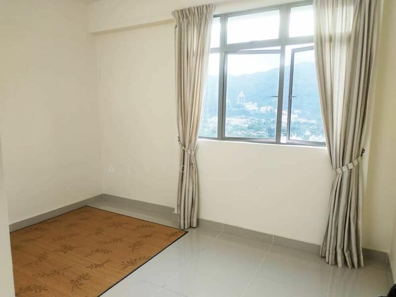 Untuk Dijual - All Seasons Park