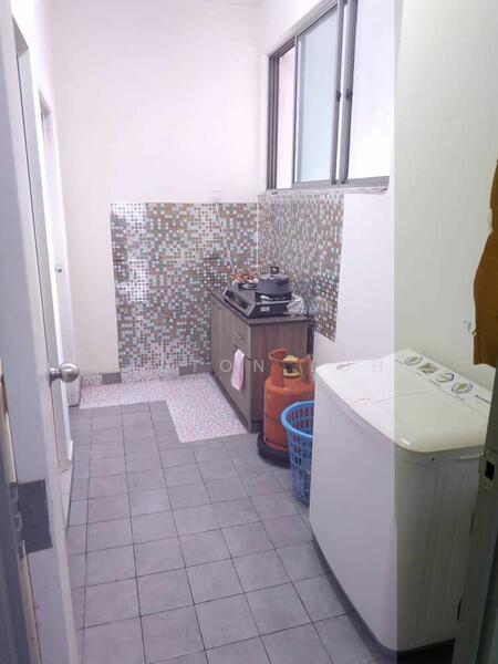 Untuk Dijual - All Seasons Park