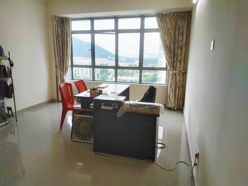 Untuk Dijual - All Seasons Park