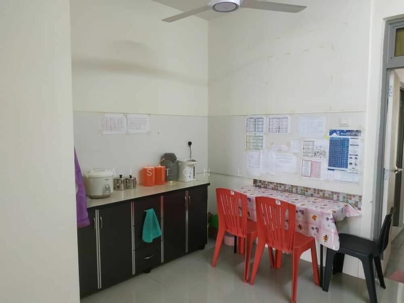 Untuk Dijual - All Seasons Park