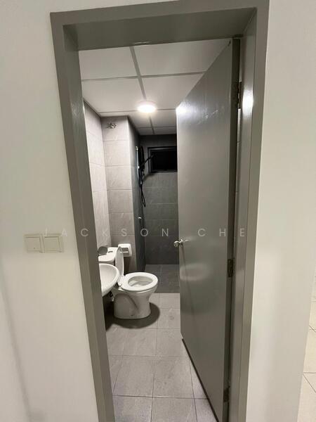 Service Residence for Rent at Flora Residency - Jackson Chen - PropertyGuru.com.my