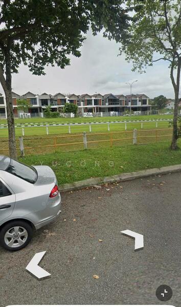 For Sale - Bukit Indah Bukits Indahs