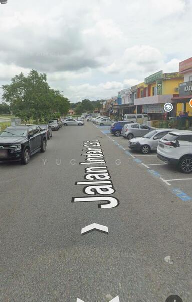 For Sale - Bukit Indah Bukits Indahs