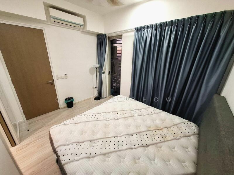 Service Residence for Sale at Cantara Residences - Cooper Chow - PropertyGuru.com.my