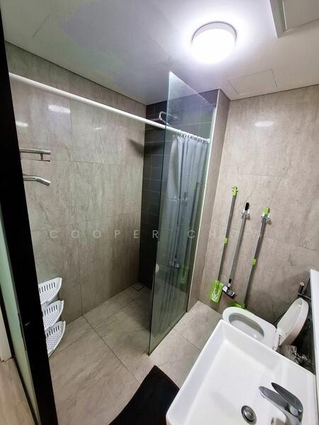Service Residence for Sale at Cantara Residences - Cooper Chow - PropertyGuru.com.my