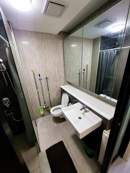 Service Residence for Sale at Cantara Residences - Cooper Chow - PropertyGuru.com.my