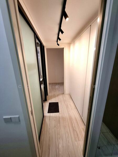 Service Residence for Sale at Cantara Residences - Cooper Chow - PropertyGuru.com.my