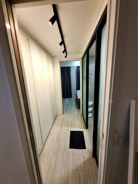 Service Residence for Sale at Cantara Residences - Cooper Chow - PropertyGuru.com.my