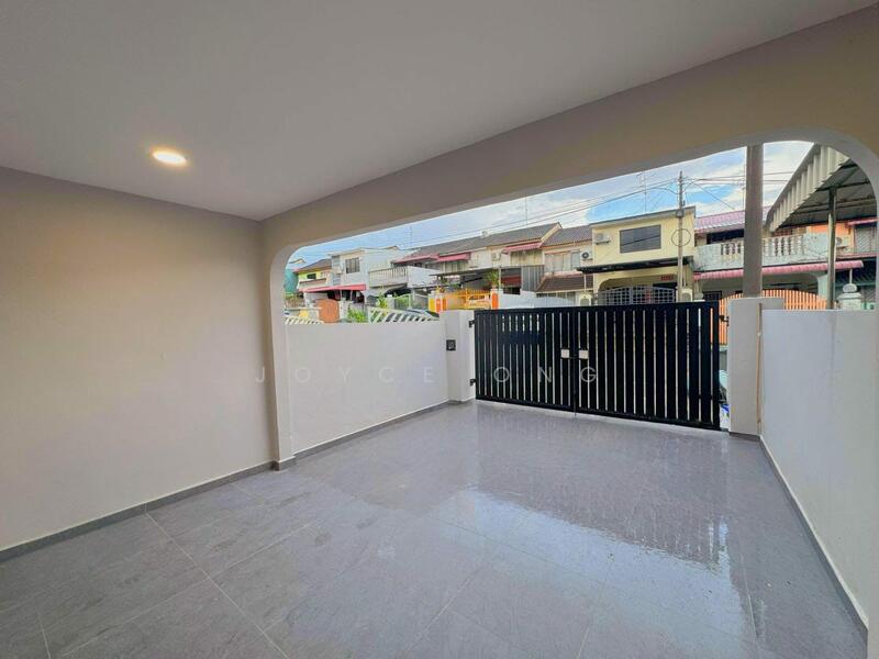 Untuk Dijual - Taman Daya