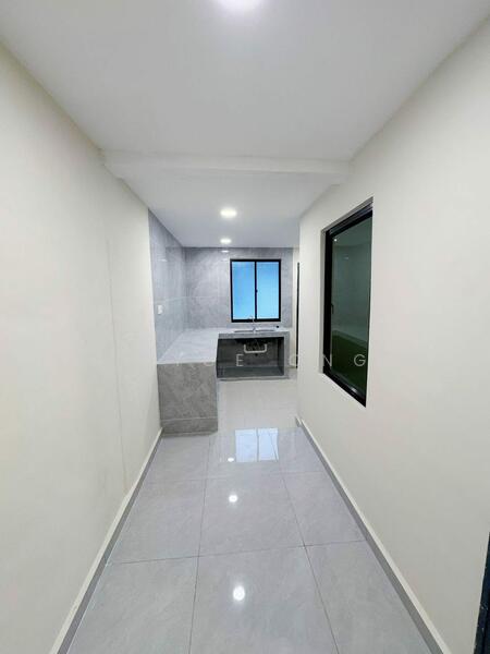 Untuk Dijual - Taman Daya