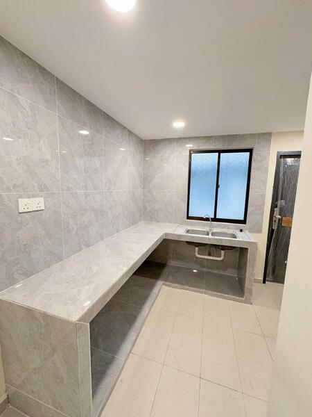 Untuk Dijual - Taman Daya