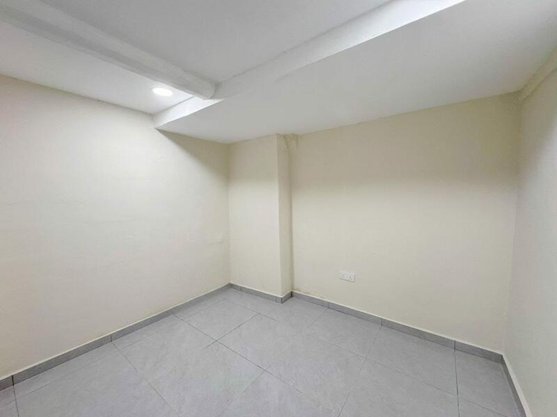 Untuk Dijual - Taman Daya