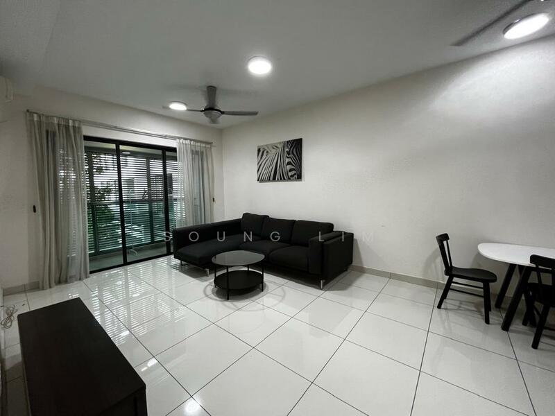 Untuk Disewa - Isola