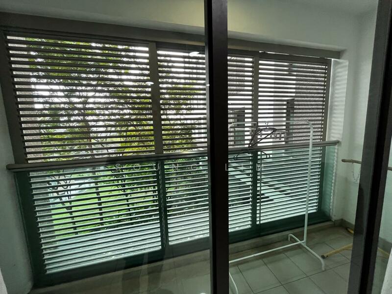 Untuk Disewa - Isola