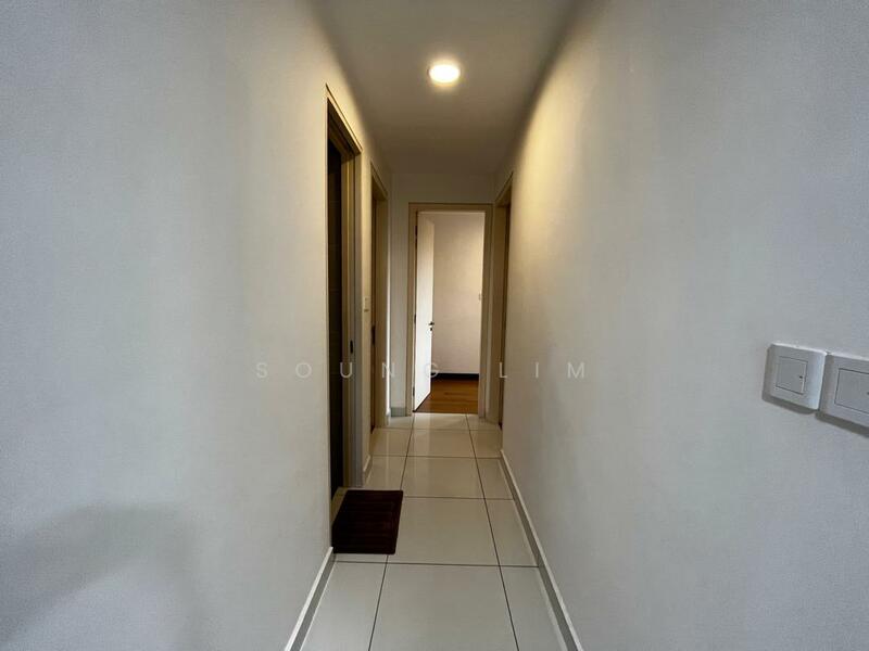 Untuk Disewa - Isola