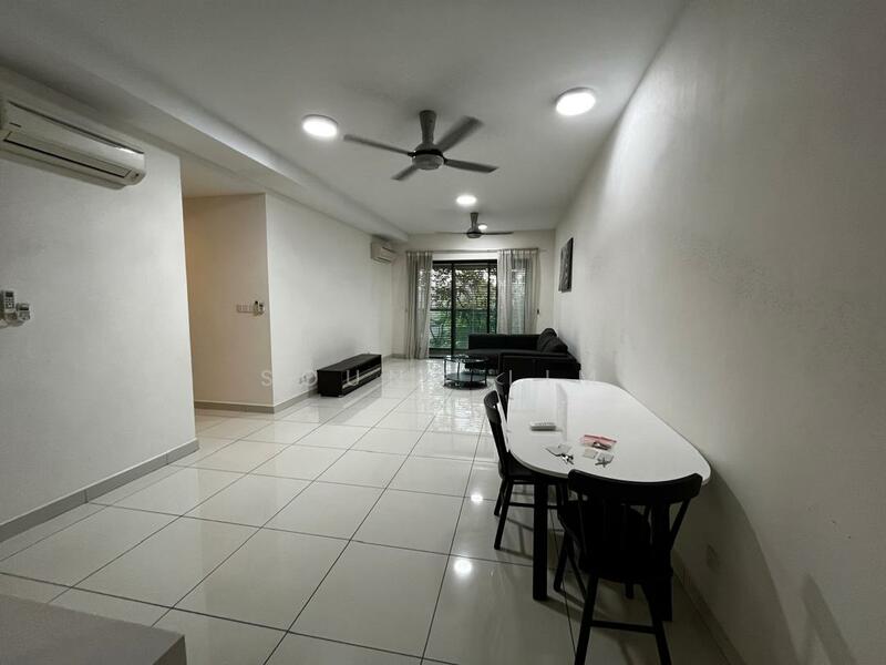 Untuk Disewa - Isola