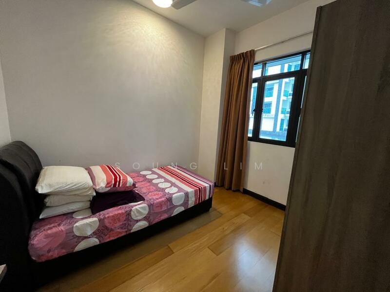 Untuk Disewa - Isola