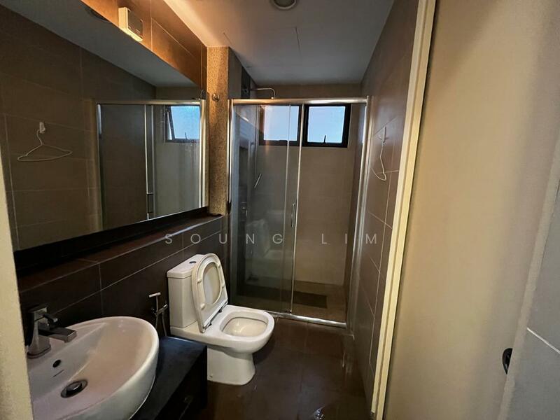 Untuk Disewa - Isola