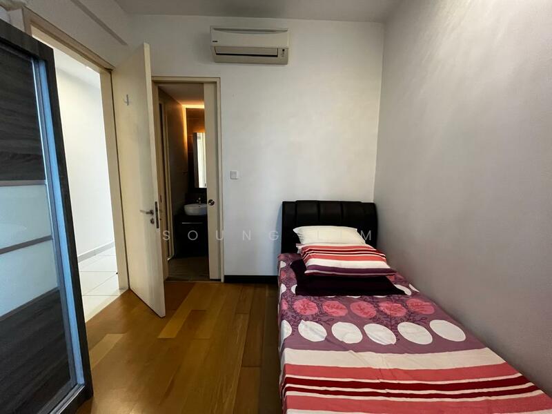 Untuk Disewa - Isola