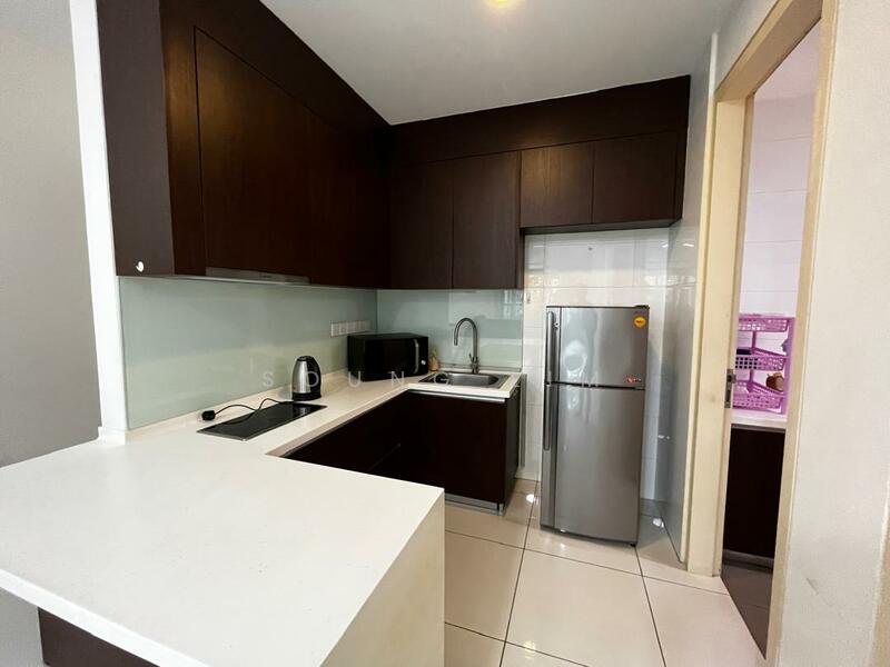 Untuk Disewa - Isola