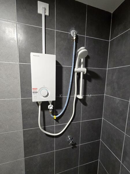 Vierra Residence untuk Untuk Disewa - RM 1,400 /bulan, Mac 2026 - PropertyGuru.com.my