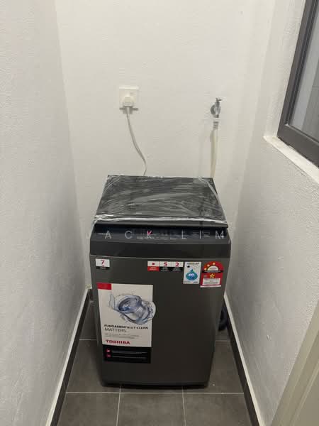 Condominium for Rent at Vierra Residence - Jack Lim - PropertyGuru.com.my
