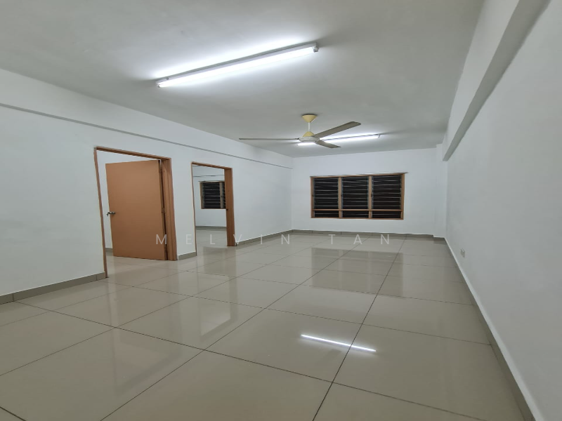 Untuk Dijual - Impian Seri Setia Apartment