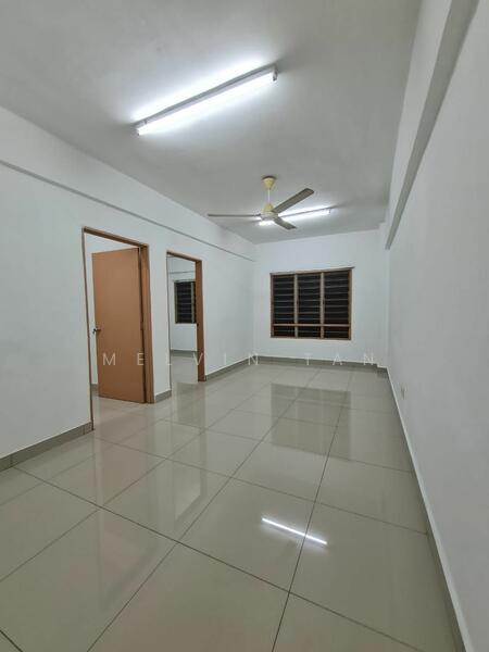 Untuk Dijual - Impian Seri Setia Apartment