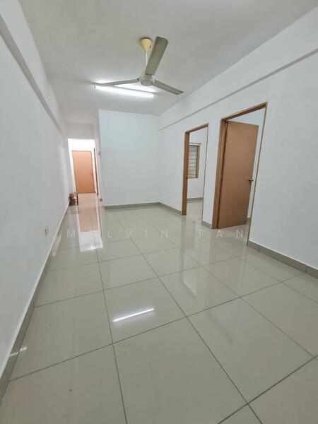Untuk Dijual - Impian Seri Setia Apartment