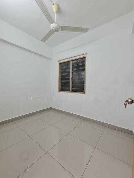 Untuk Dijual - Impian Seri Setia Apartment