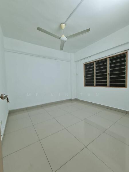 Untuk Dijual - Impian Seri Setia Apartment