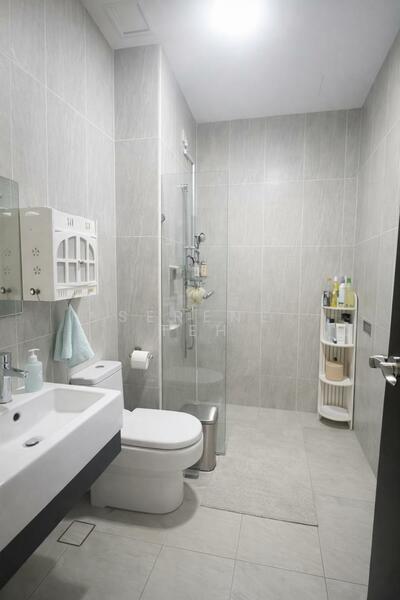 2.5-storey Terraced House for Sale in Eco Botanic (Iskandar Puteri (Nusajaya)) - Serene Teh - PropertyGuru.com.my