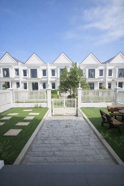 2.5-storey Terraced House for Sale in Eco Botanic (Iskandar Puteri (Nusajaya)) - Serene Teh - PropertyGuru.com.my