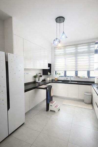 2.5-storey Terraced House for Sale in Eco Botanic (Iskandar Puteri (Nusajaya)) - Serene Teh - PropertyGuru.com.my