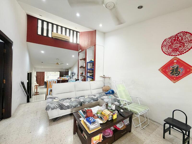 1-storey Terraced House for Sale in Bandar Baru Sri Petaling (Sri Petaling) - Yenn Chong - PropertyGuru.com.my