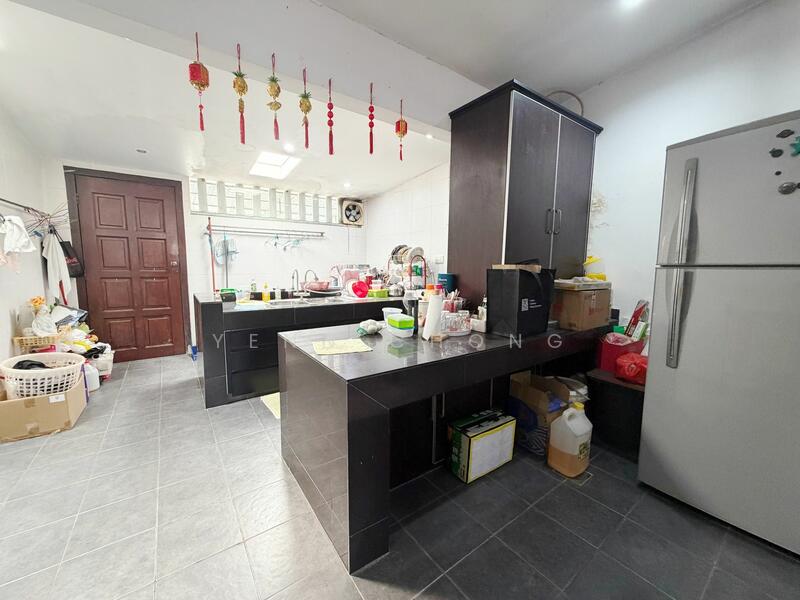 1-storey Terraced House for Sale in Bandar Baru Sri Petaling (Sri Petaling) - Yenn Chong - PropertyGuru.com.my