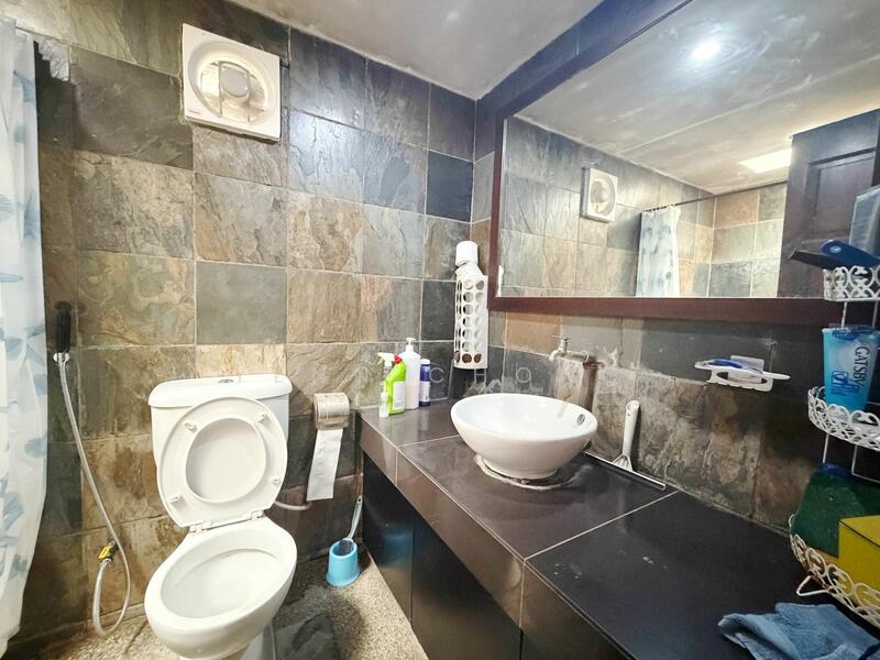 1-storey Terraced House for Sale in Bandar Baru Sri Petaling (Sri Petaling) - Yenn Chong - PropertyGuru.com.my