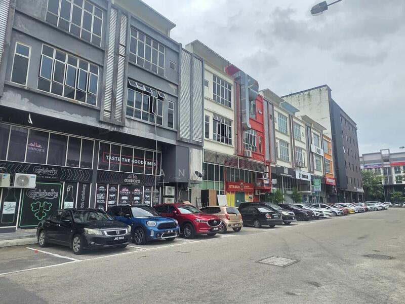 Shop for Sale in Pusat Perdagangan Danga Utama (Johor Bahru) - Ann . - PropertyGuru.com.my