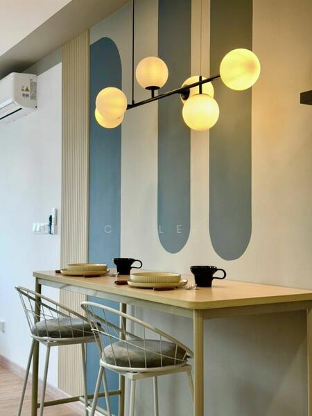 For Sale - Riveria City